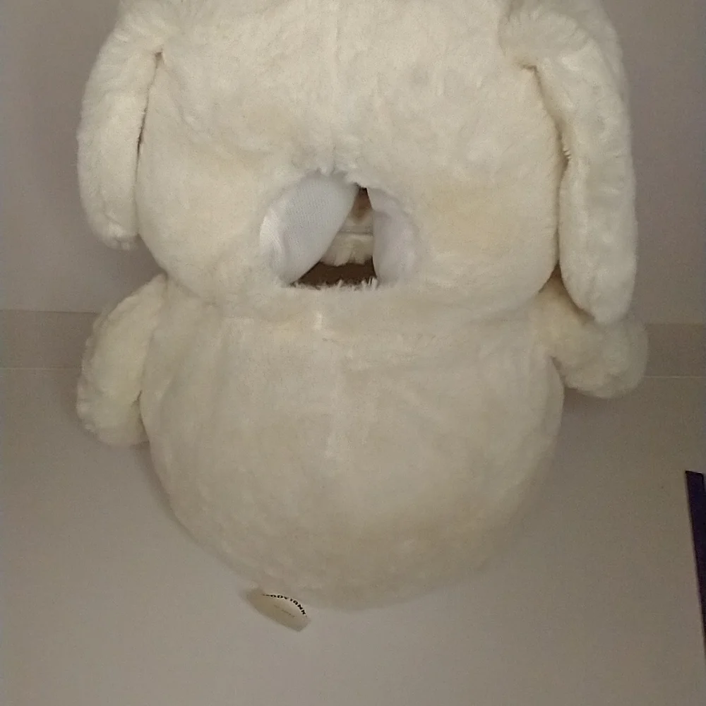 Teddy Tank - Picture 7 of 8